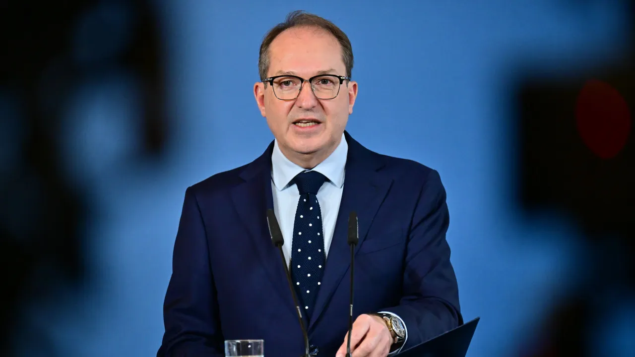 Alemanha defende novo mecanismo europeu para gerir situações como Ceuta