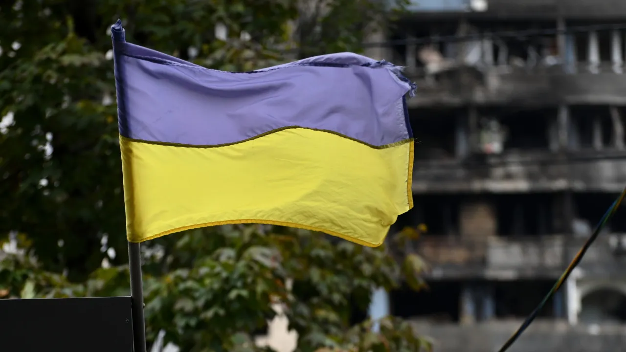 Ucrânia: Pelo menos dez mortos em novos ataques aéreos da Rússia