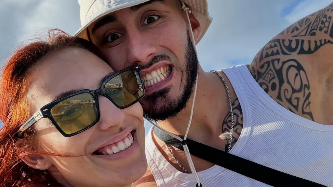 Coisas graves". Novidades sobre separação de Catarina Miranda e Afonso - Notícias ao Minuto