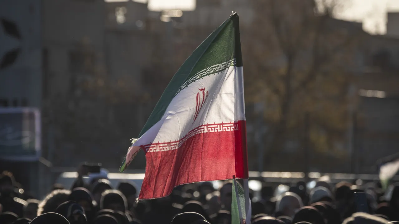 Guarda Revolucionária anuncia morte do chefe dos serviços de informação