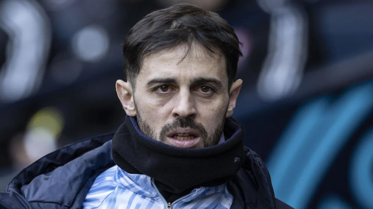 E agora, Bernardo Silva? Do Benfica ao Al Nassr, os cenários em equação