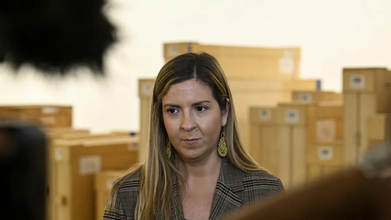 Ministra lembra obra "fulgurante e inspiradora" de José Luís Tinoco