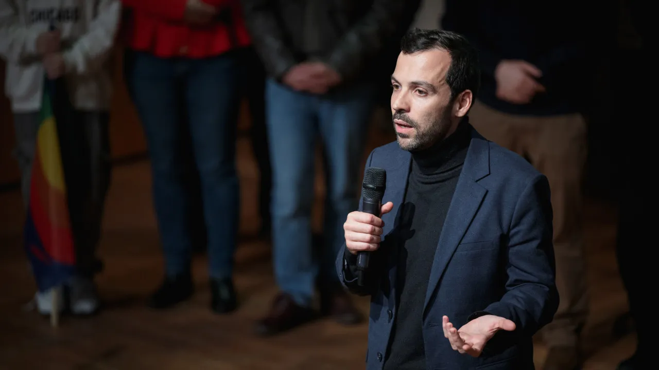 Jorge Pinto realça que pagar horas extra a professores é só cumprir a lei