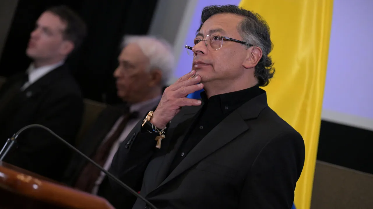 Comunidade Andina apela ao diálogo entre Colômbia e Equador