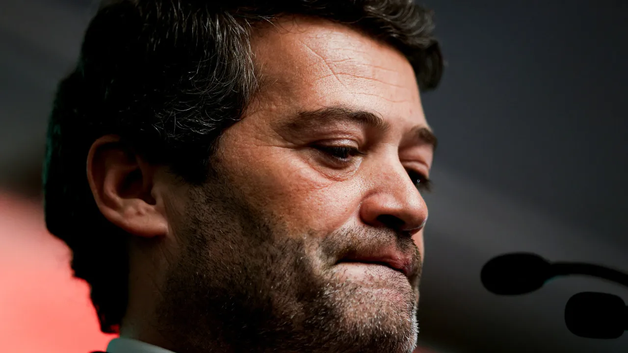 Ventura diz que há na Madeira uma "epidemia de corrupção"