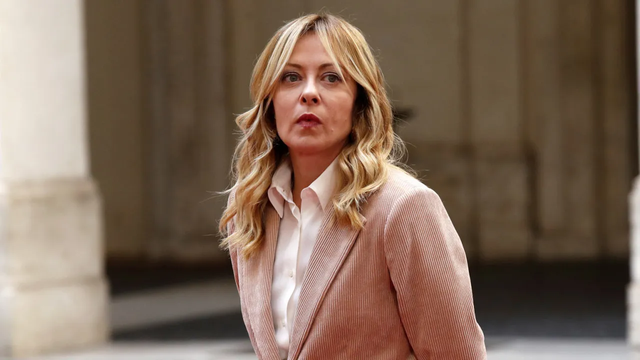 Itália oferece ajuda ao Qatar para reabilitar infraestruturas energéticas