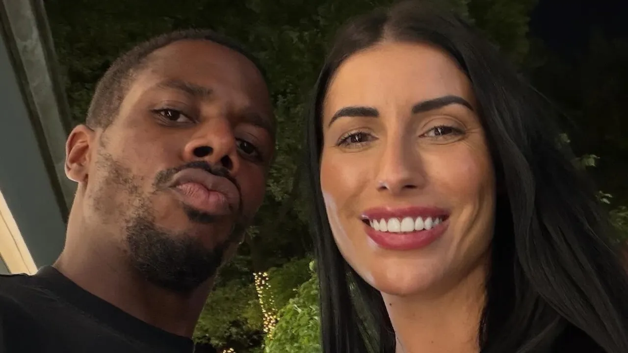 A prova de amor que Wilson Manafá deu a Jéssica do "Secret Story" -  Notícias ao Minuto