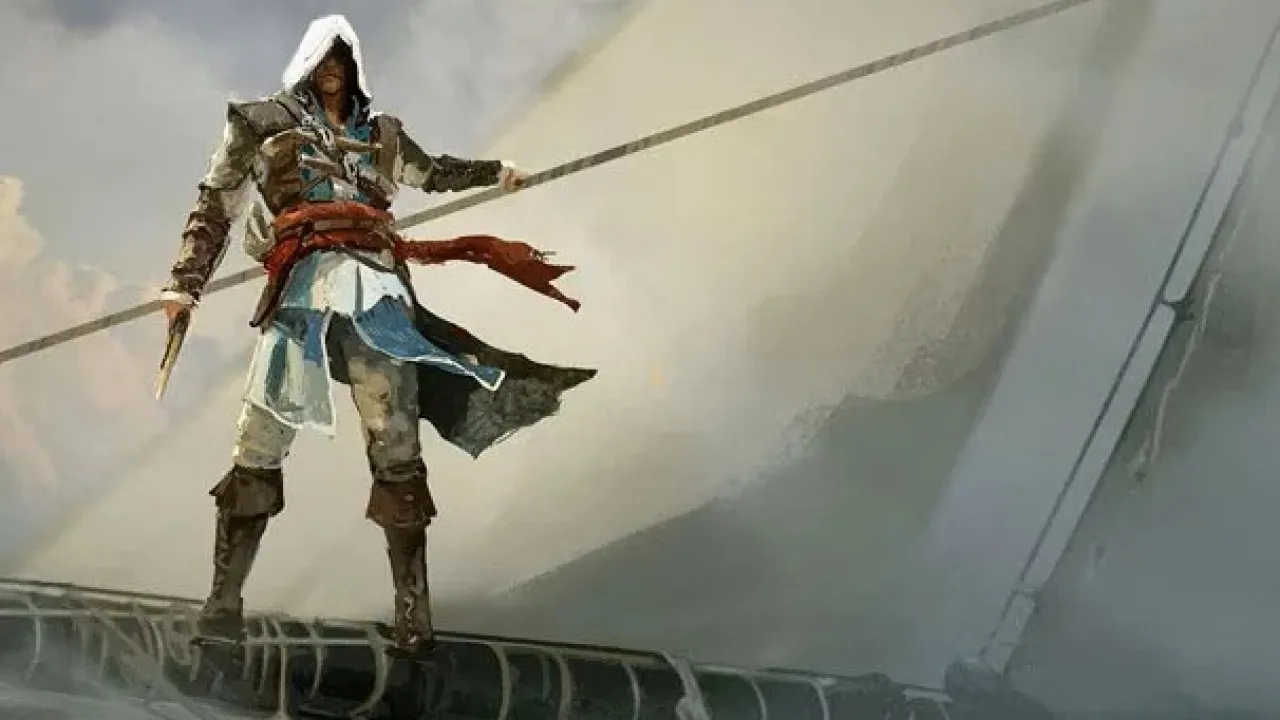 Próximo "Assassin's Creed" deve ser mostrado na próxima semana