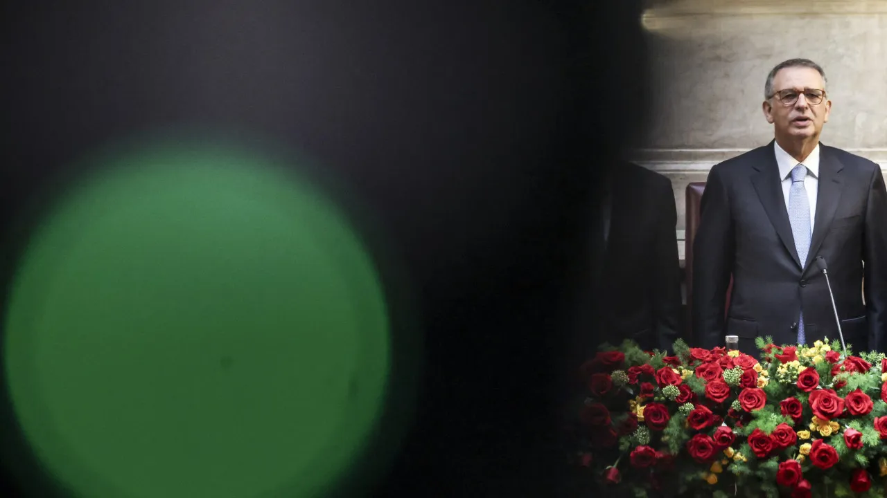 Conselho de Estado: Que nomes indicaram os partidos? Como é composto?