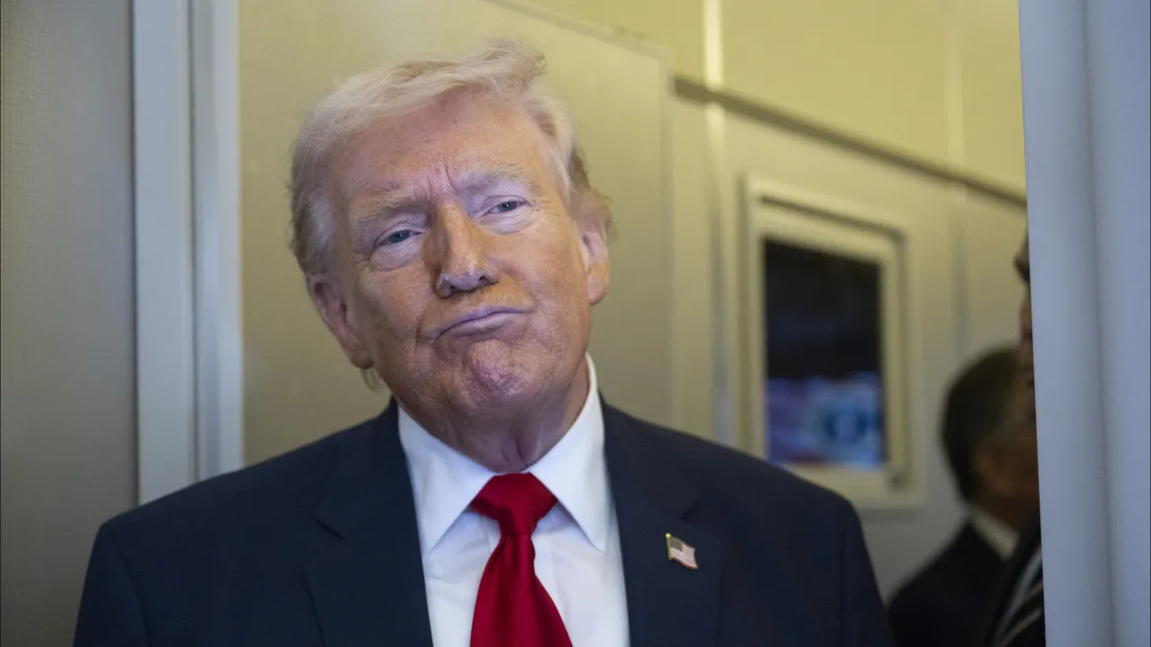 Trump aplica novas taxas alfandegárias a medicamentos importados e metais