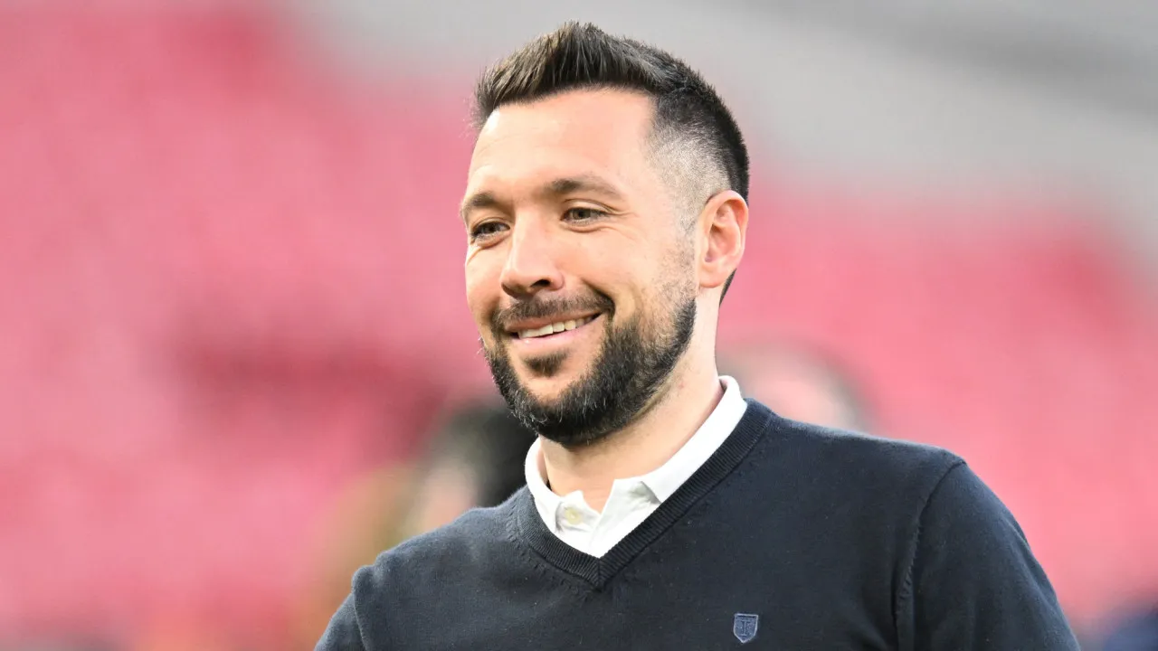 Farioli pode receber 'reforço surpresa' no final da época do FC Porto