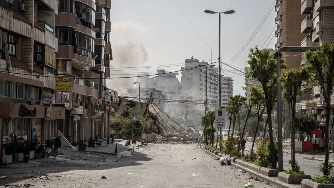 "A batalha continua". Israel irá prosseguir os ataques contra Líbano