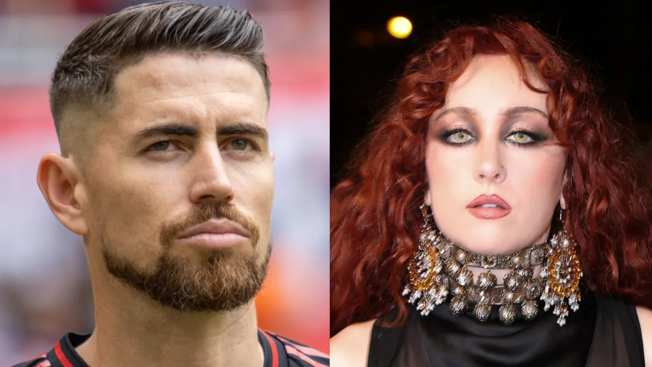 Jorginho retira críticas contra Chappell Roan. "Compreensiva e solidária"