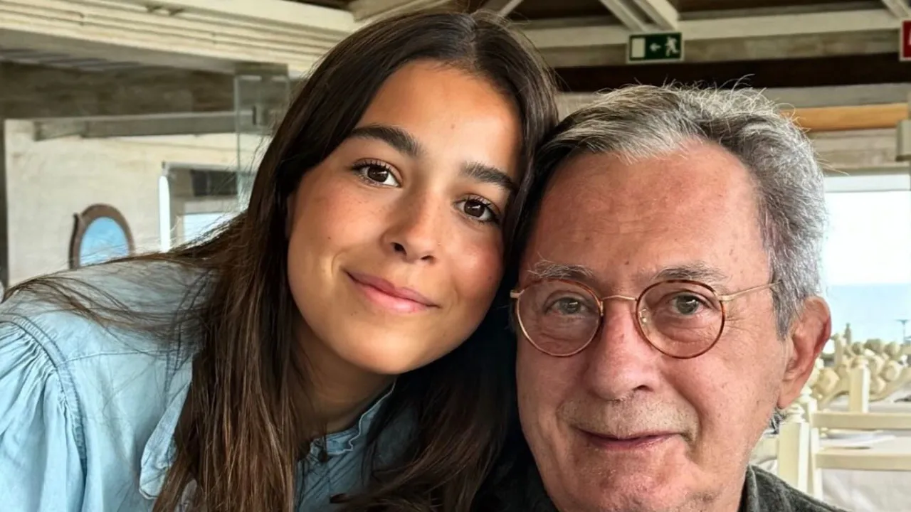 Carlos Cruz faz 84 anos e recebe homenagem das filhas: "Melhor amigo" - Notícias ao Minuto