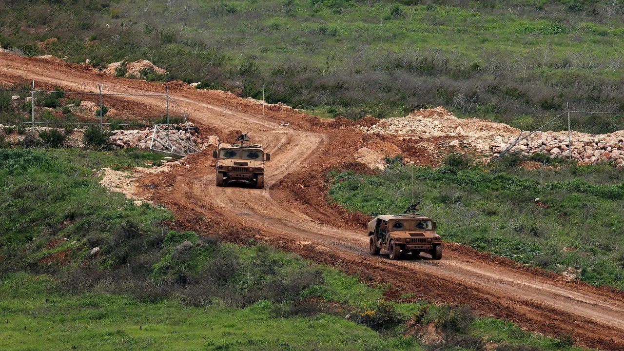 Exército deteta lançamento de míssil para Israel a partir do Iémen