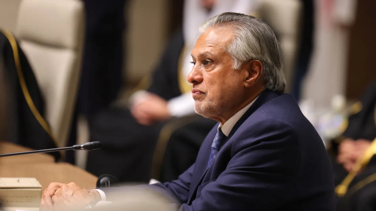 Paquistão espera participação "construtiva" das partes nas negociações