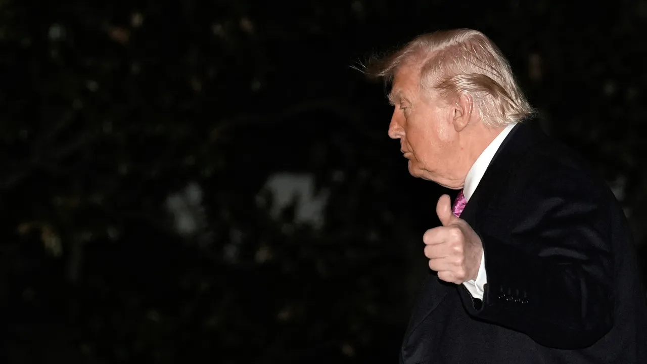 Irão. Trump não descarta envio de tropas terrestres caso não haja acordo