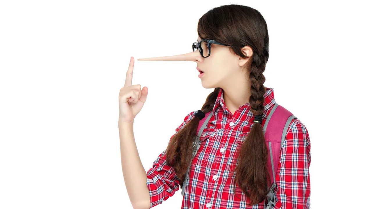 Atenção, não é só neste dia! Eis os 4 signos mais mentirosos do zodíaco