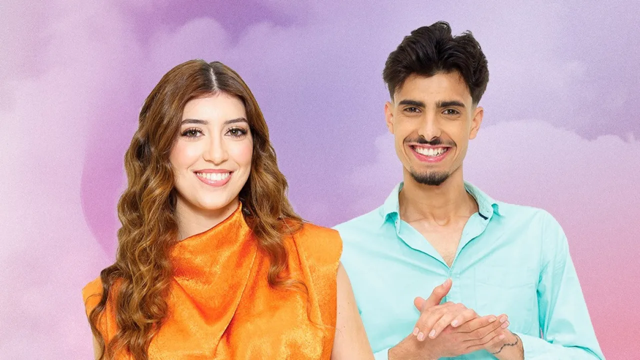 Discussão entre Diogo e Ariana no "Secret Story". "Não fales para mim" - Notícias ao Minuto