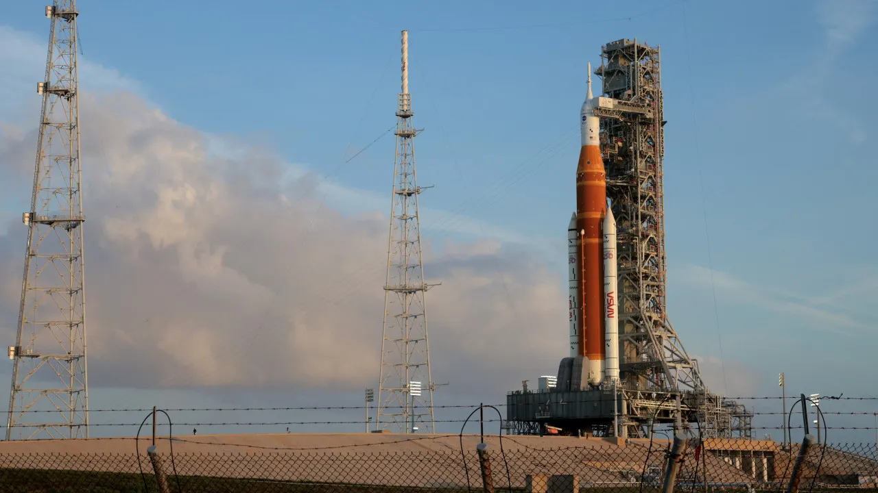 “Artemis II é uma missão internacional”, diz Agência Espacial Portuguesa