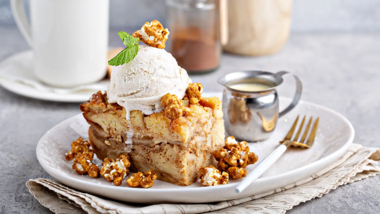 O que fazer com as sobras de pão de ló? 2 receitas imperdíveis