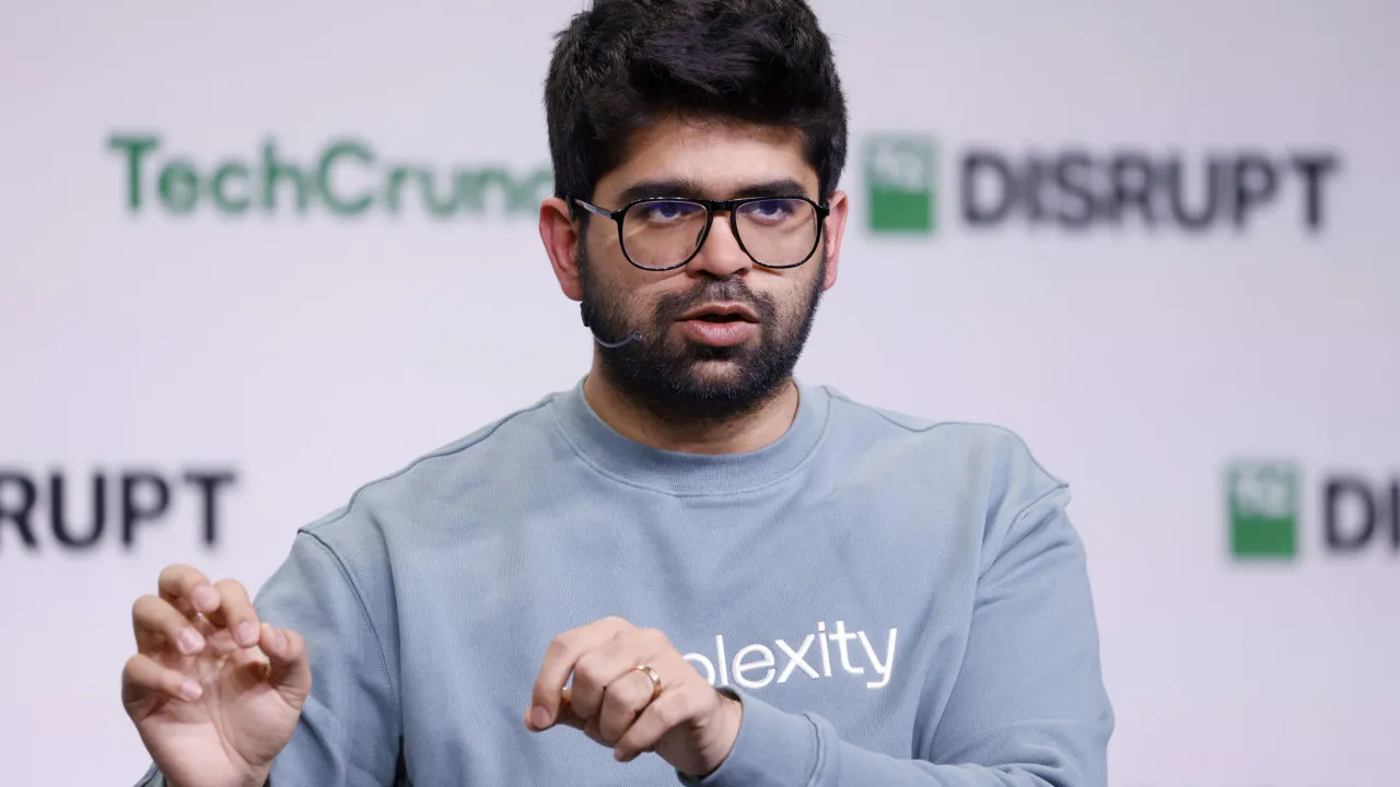 IA elimina trabalho? "As pessoas não gostam dos seus empregos"