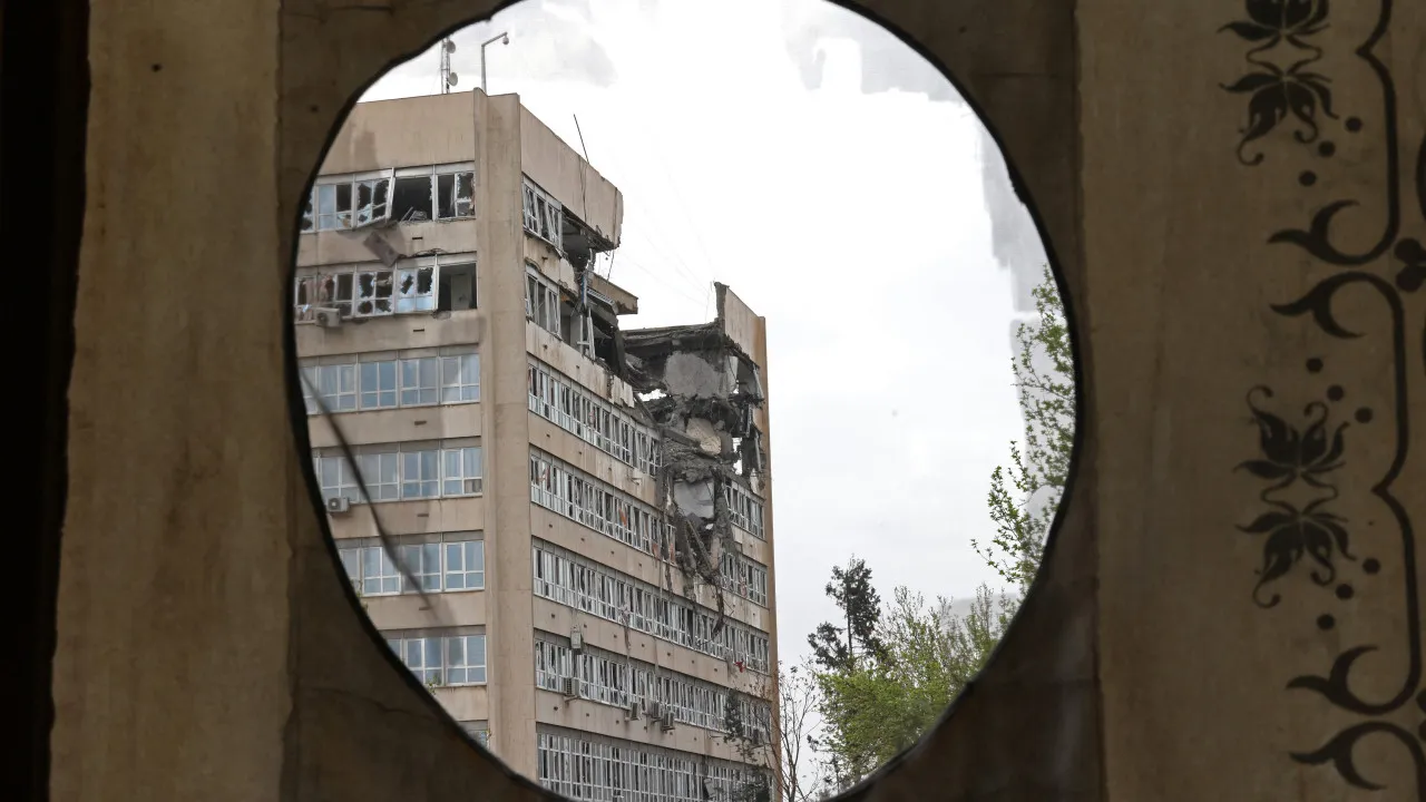 Os últimos desenvolvimentos da guerra no Irão (que entra na 6.a semana)