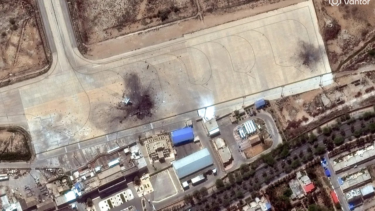 Rússia condena "ataque" às instalações da central nuclear de Bushehr