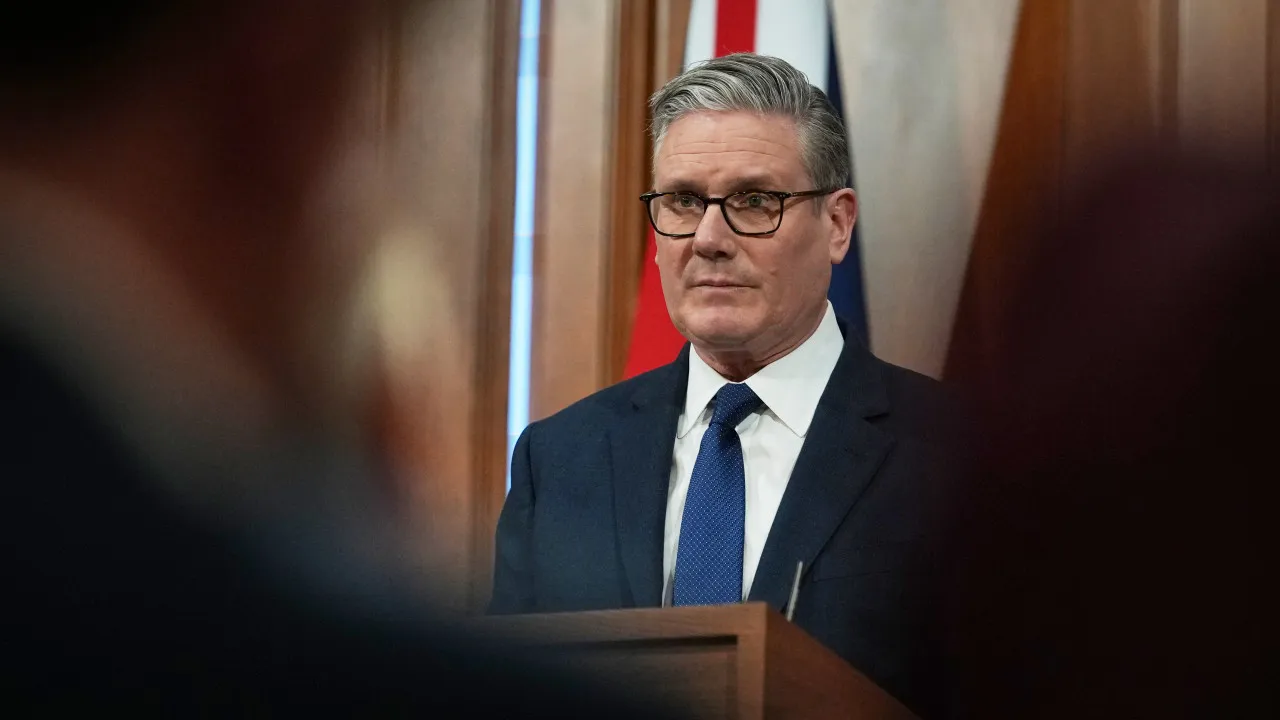 Kanye West em festival no Reino Unido? "Profundamente preocupante"