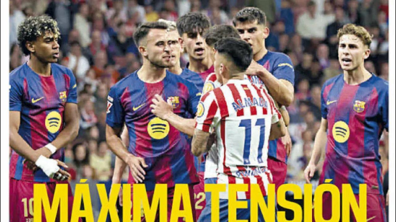 Lá fora: Nuno Espírito Santo eliminado e João Cancelo faz manchete