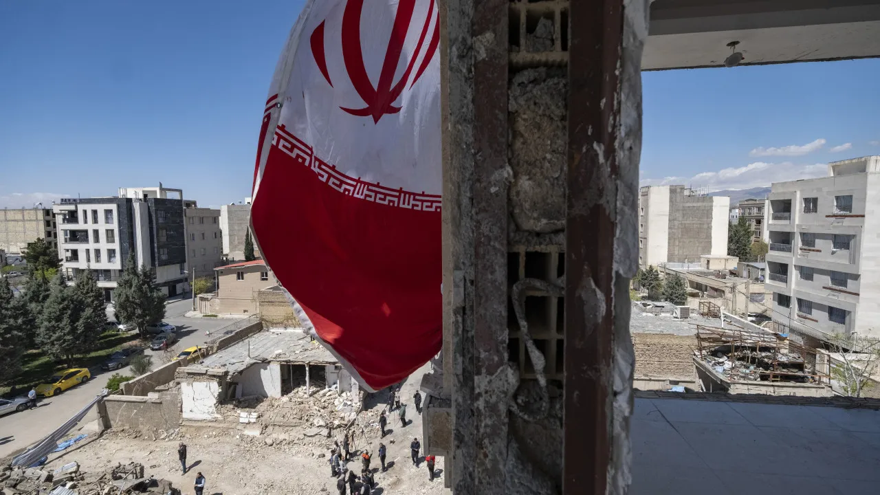 Irão executou 1.639 pessoas em 2025