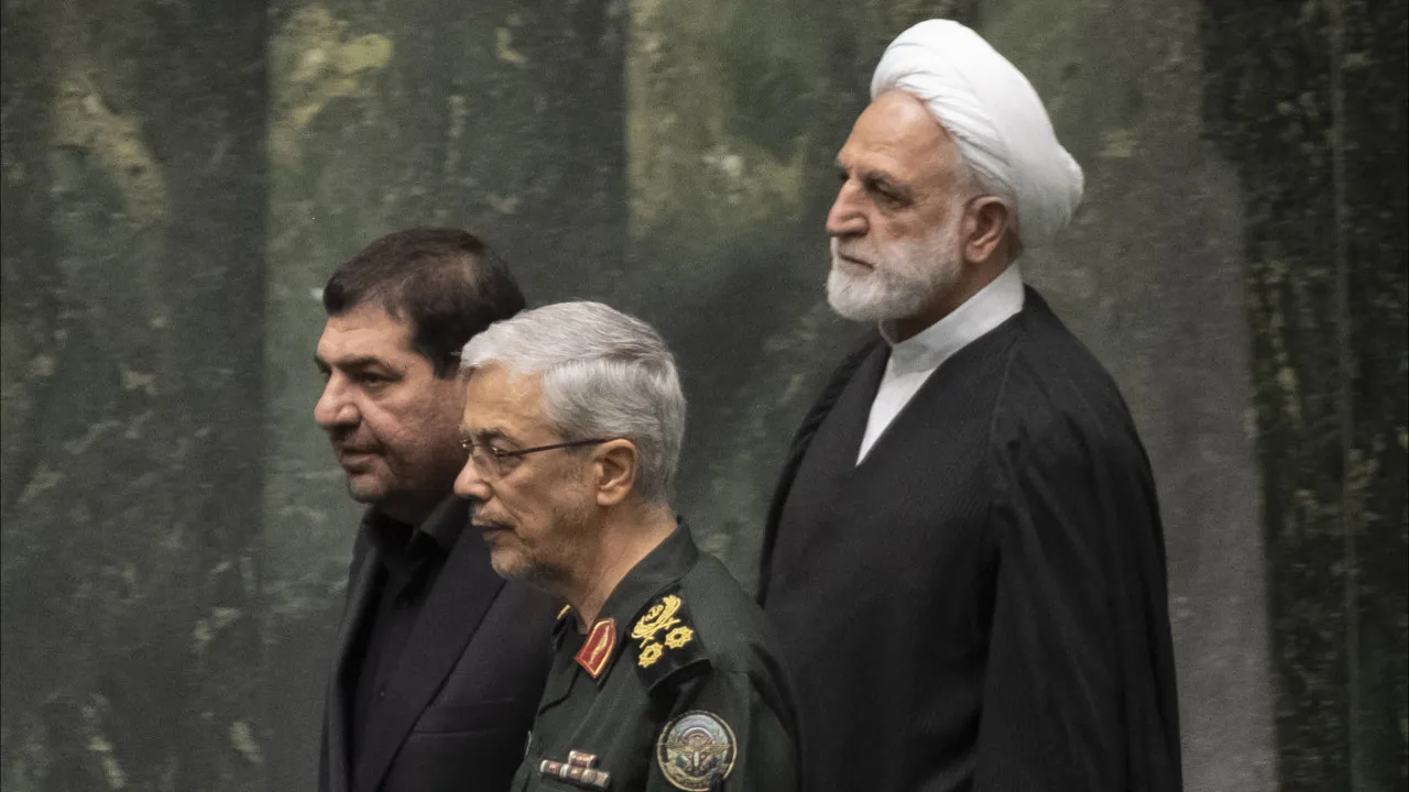 Irão: Poder judicial pede aceleração de veredictos de condenação à morte