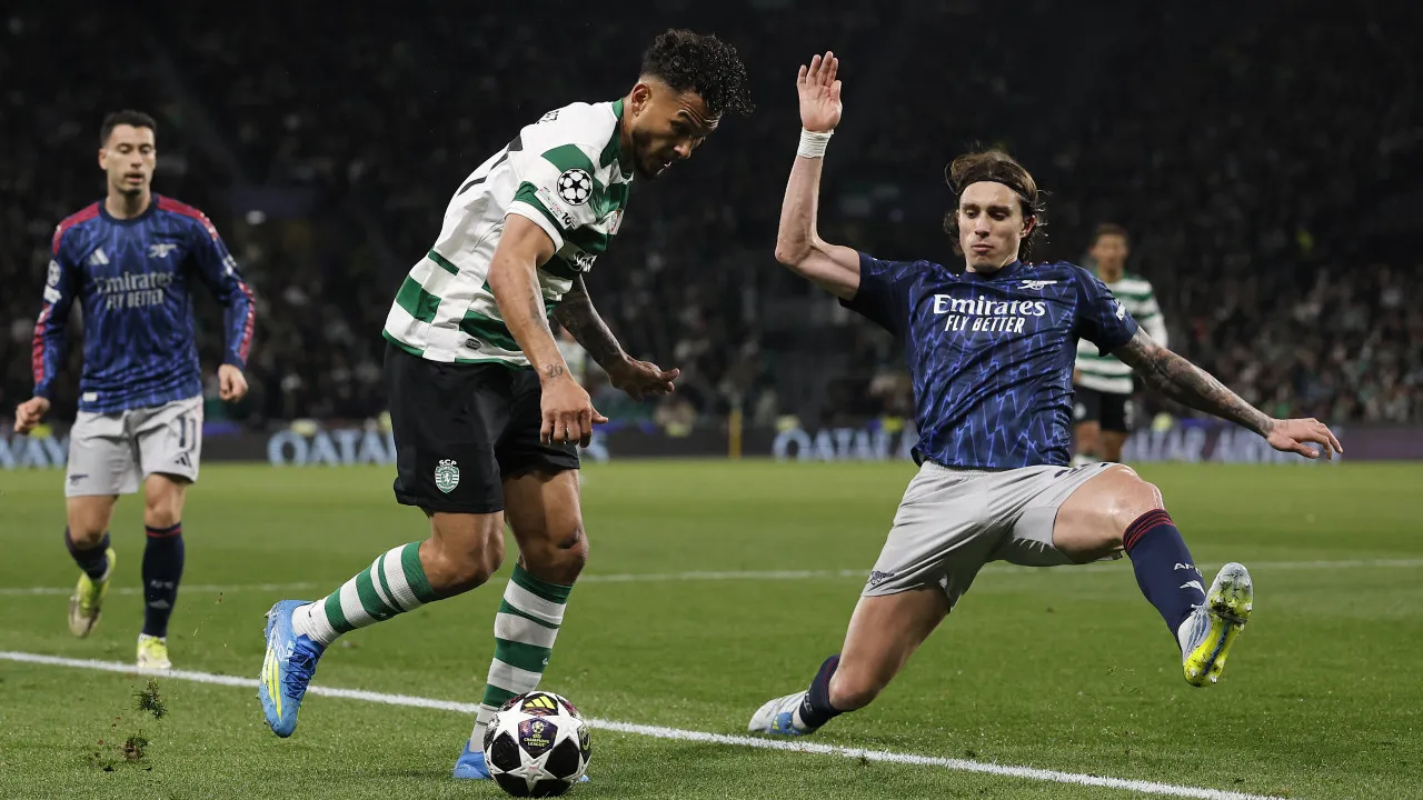 Luis Suárez não atira toalha ao chão: "Podemos passar à fase seguinte"