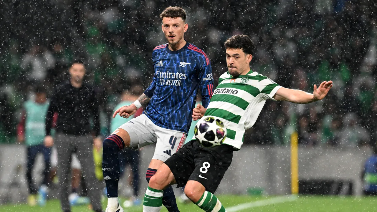 Pote recorda golo marcado em Londres e atira: "Que sirva de inspiração..."