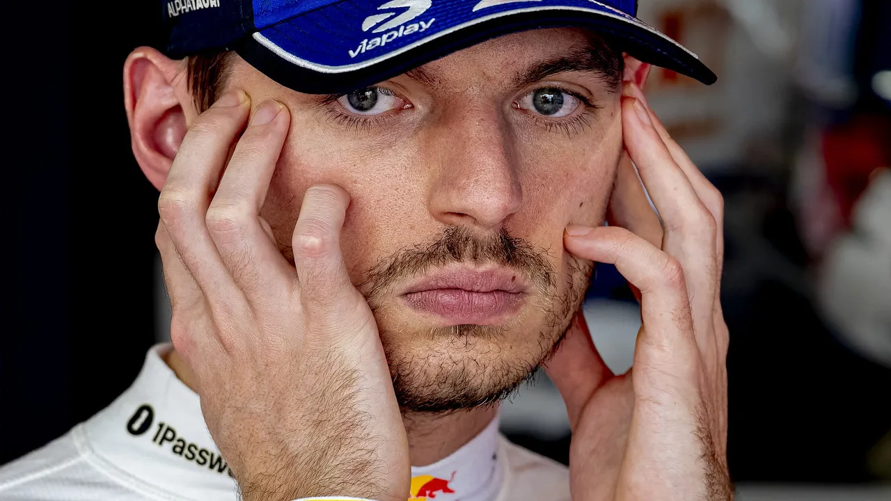 Schumacher desvaloriza eventual saída de Verstappen: "Outro aparecerá"