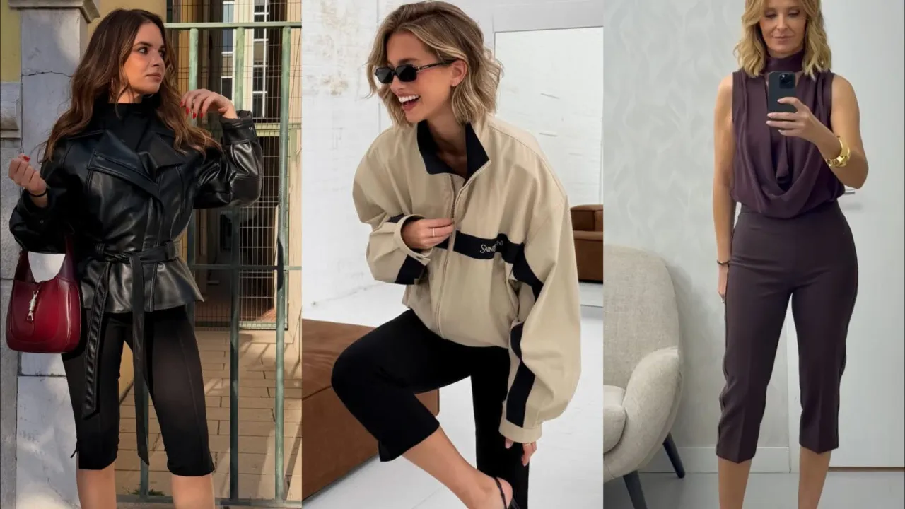 Famosas rendidas a peça de roupa da moda (que não é para todos os gostos)