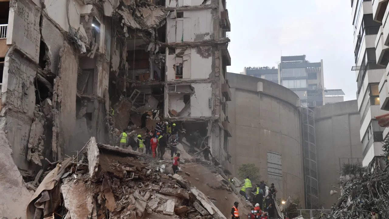 Ataques israelitas já fizeram 254 mortos no Líbano o desde cessar-fogo