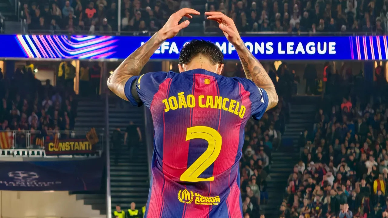 Oppo levou o novo topo de gama à Liga dos Campeões. Eis o resultado