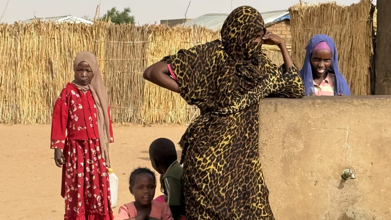 Sudão: Comunidade internacional promete angariar 1.5 mil milhões de euros