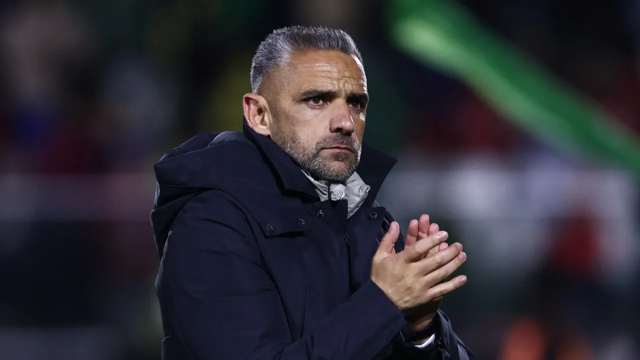 Borges deixa Mourinho sem resposta e visa jornalista: "Eras despedido..."