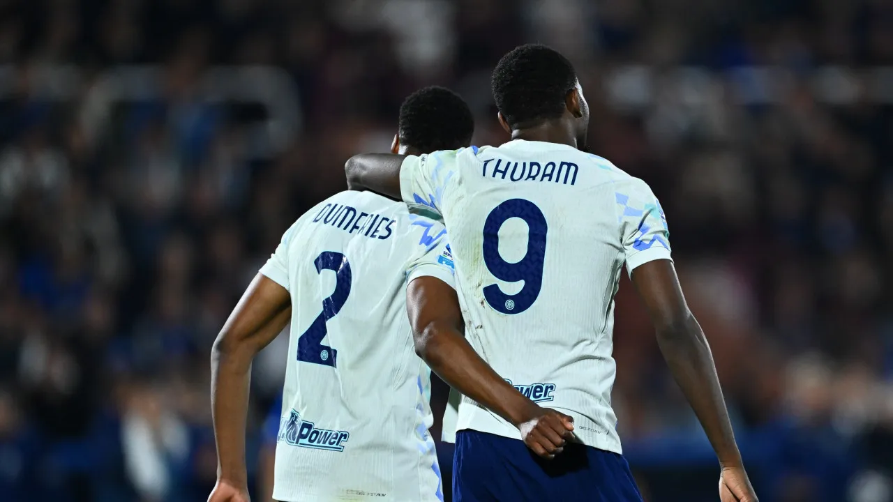 Inter faz remontada épica e reforça liderança com vitória frente ao Como