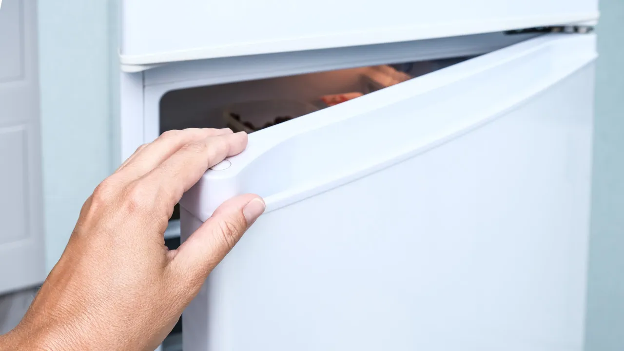 Porta do frigorífico não fecha bem? Há um truque infalível para resolver