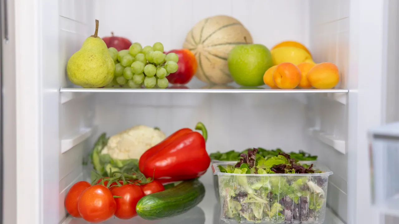 Quais as frutas que não podem ser guardadas no frigorífico? A resposta