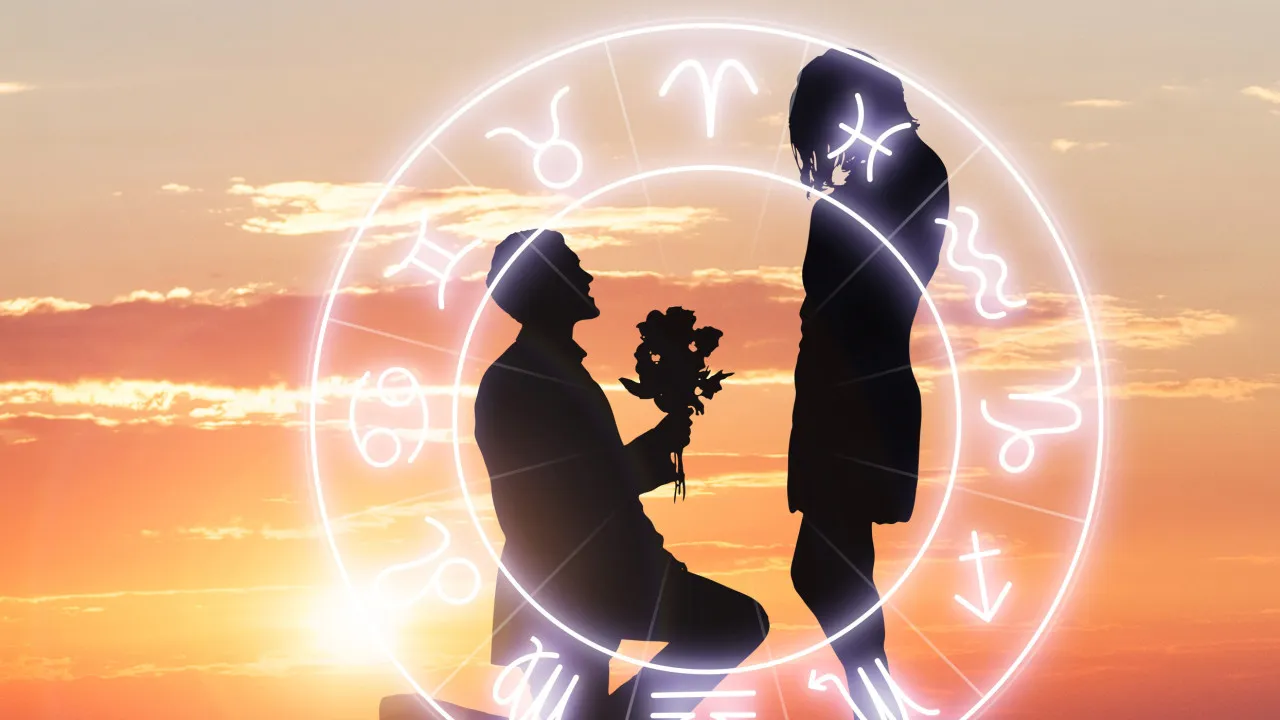 Solteiro? 3 signos do zodíaco vão encontrar o verdadeiro amor em 2026