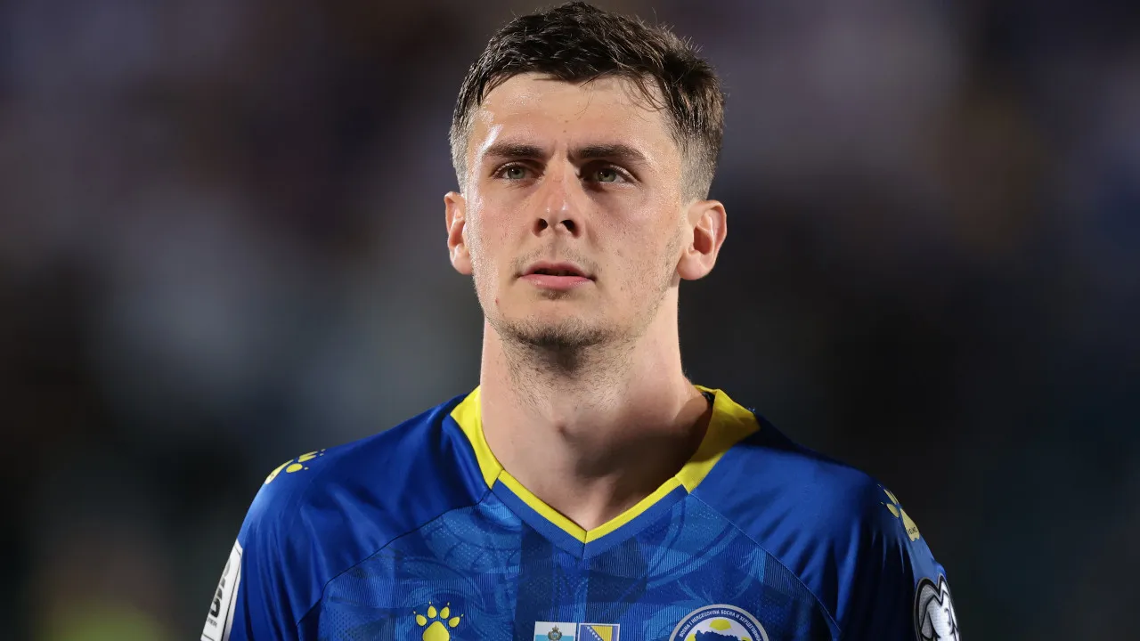 FC Porto tem Benjamin Tahirovic debaixo de olho com conselho de... Farioli