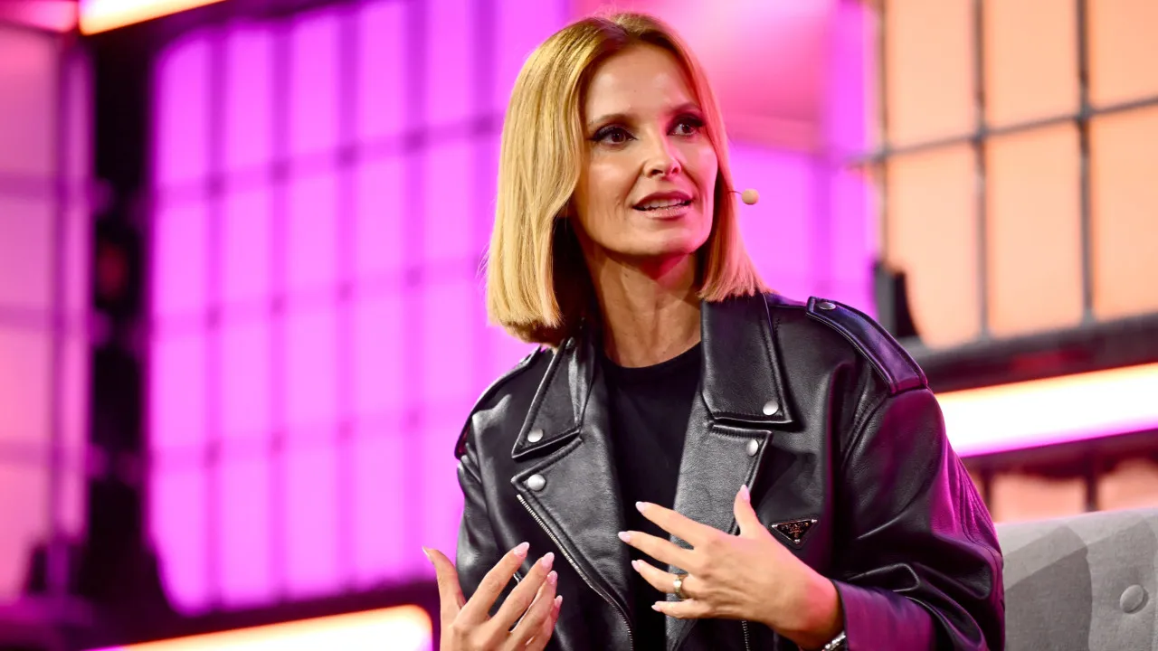 TVI defende Cristina: Lamenta "tom, descontextualização e manipulação"