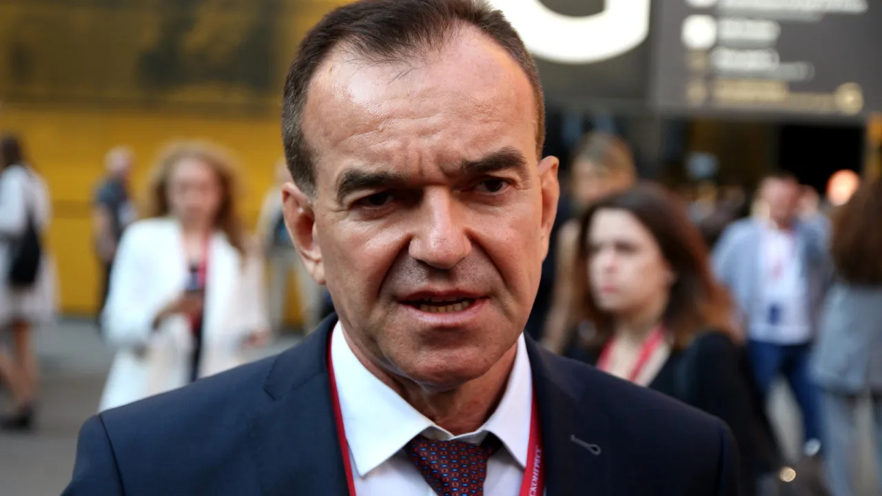 Duas jovens russas mortas por ataque com drones em Krasnodar