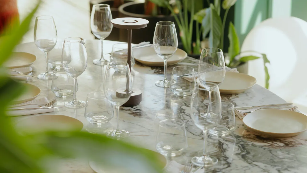 "Dois Olhares, Uma Mesa": Os novos jantares a quatro mãos em Lisboa