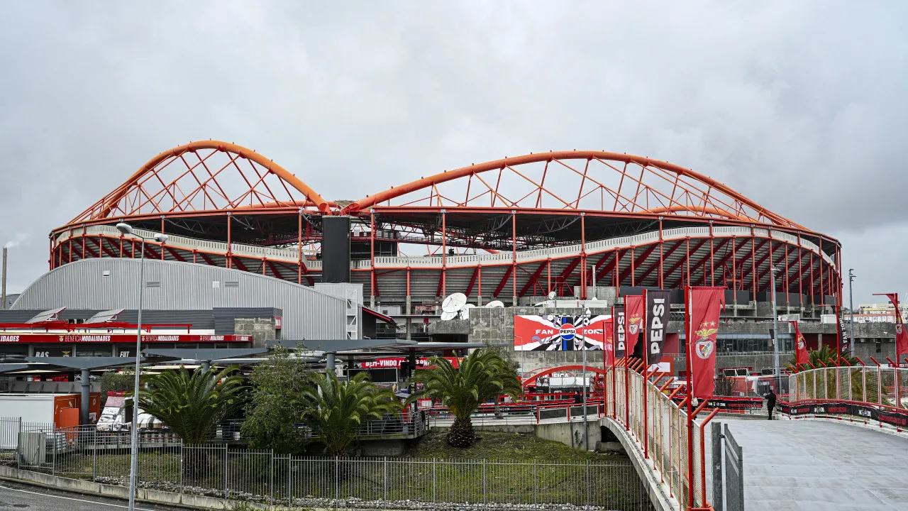 Benfica-Celtic: Nervo europeu das águias testado frente a velho conhecido
