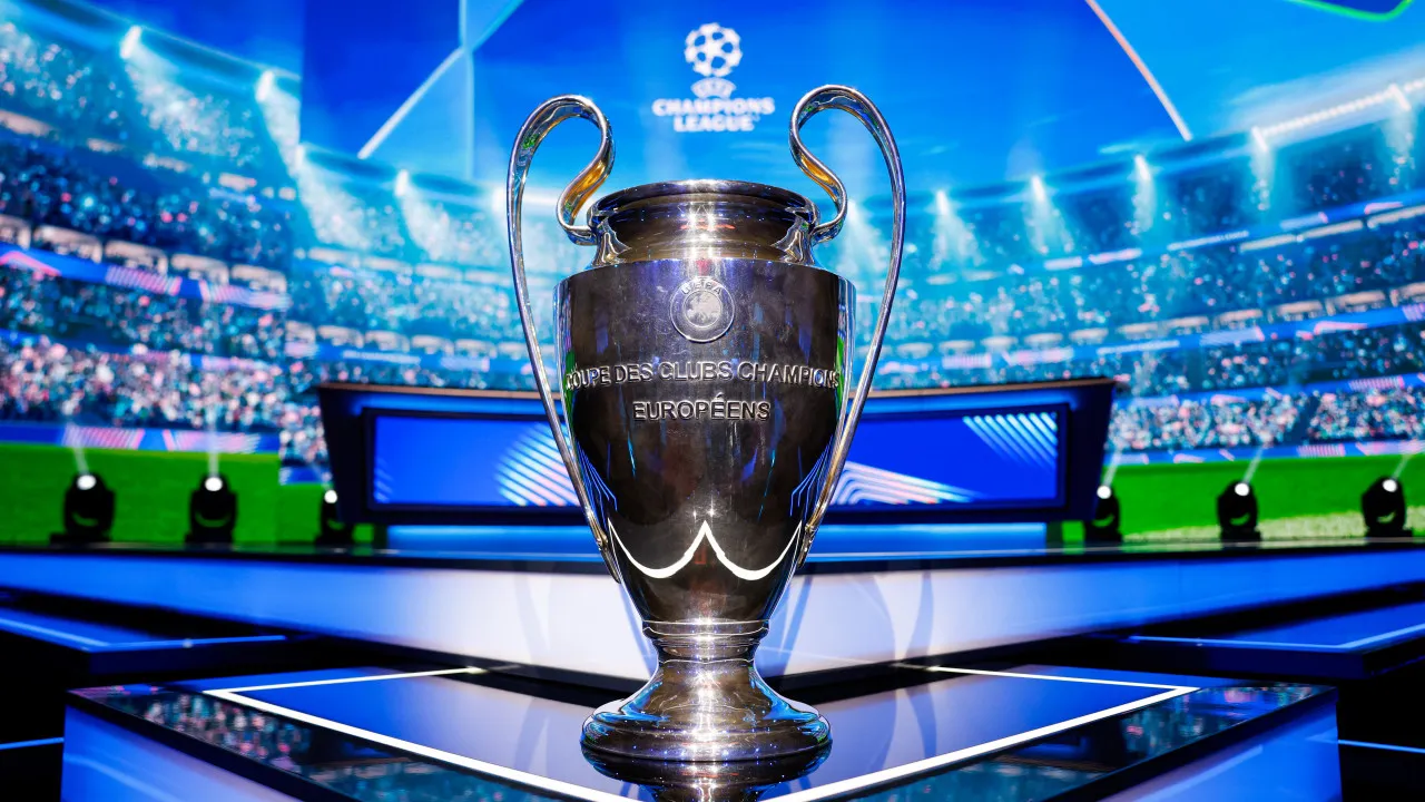 Supercomputador trava euforia do Sporting e anima FC Porto na Champions